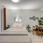 Lejlighed Terrace Vista-modern 2br Retreat Budapest