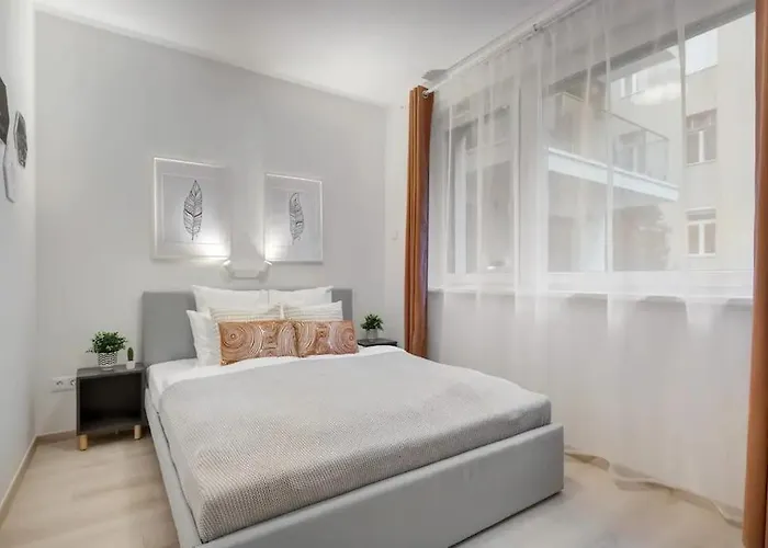 アパート Terrace Vista-modern 2br Retreat *