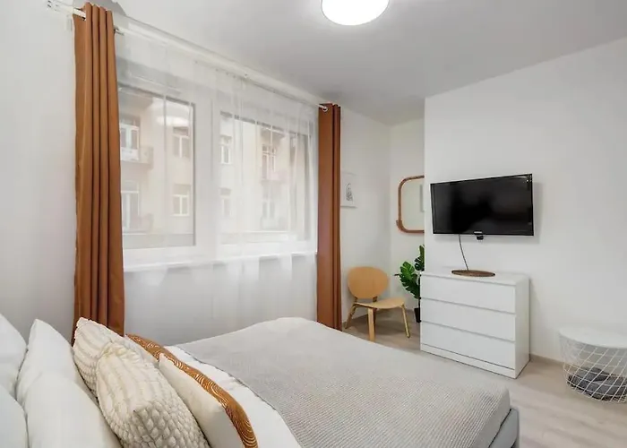 アパート Terrace Vista-modern 2br Retreat *